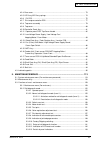 Maintenance Instructions Manual - (page 5)