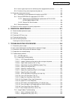 Maintenance Instructions Manual - (page 6)