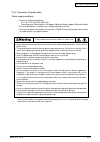 Maintenance Instructions Manual - (page 49)