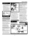 Operating Instructions And Parts Manual - (page 17)
