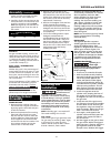 Operating Instructions & Parts Manual - (page 5)