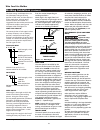 Operating Instructions & Parts Manual - (page 8)