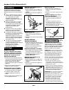 Operating Instructions & Parts Manual - (page 20)
