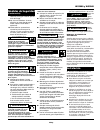 Operating Instructions & Parts Manual - (page 35)
