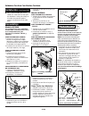 Operating Instructions & Parts Manual - (page 36)