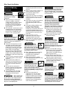 Operating Instructions & Parts Manual - (page 2)