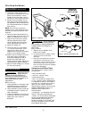 Operating Instructions & Parts Manual - (page 6)