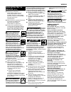Operating Instructions & Parts Manual - (page 19)