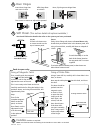 Assembly manual - (page 4)
