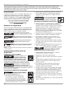 Operating Instructions And Parts Manual - (page 34)