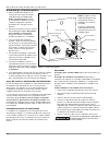 Operating Instructions And Parts Manual - (page 38)