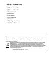 Nstallation And Operations Manual - (page 2)