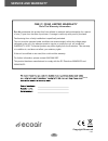 Nstallation And Operations Manual - (page 36)