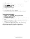 Administration Manual - (page 8)