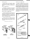 Installation And Service Instructions - (page 2)