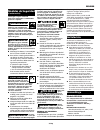 Operating Instructions And Parts Manual - (page 35)