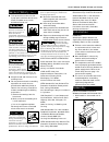 Operating Instructions & Parts Manual - (page 3)