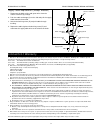 Operating Instructions & Parts Manual - (page 9)