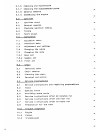 Technical Data, Owner's Manual - (page 3)