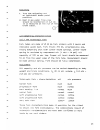 Technical Data, Owner's Manual - (page 26)