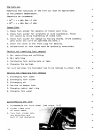 Technical Data, Owner's Manual - (page 27)