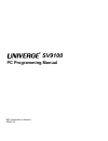 Programming Manual - (page 214)