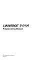 Programming Manual - (page 954)