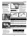 Operating instructions and replacement parts manual - (page 25)