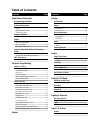 Accessories Quick Reference Manual - (page 2)