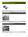 Accessories Quick Reference Manual - (page 3)