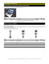 Accessories Quick Reference Manual - (page 7)