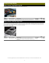 Accessories Quick Reference Manual - (page 13)