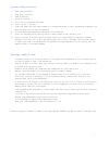 User's Manual And Warranty - (page 3)