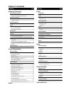 Accessories Quick Reference Manual - (page 2)