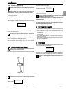 Instructions For Installation And Use Manual - (page 25)