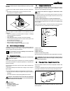 Instructions For Installation And Use Manual - (page 28)