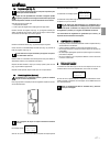 Instructions For Installation And Use Manual - (page 41)