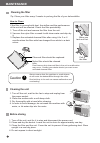 Users Manual & Energy Saving Tips - (page 8)