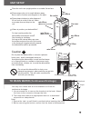 Users Manual & Energy Saving Tips - (page 5)