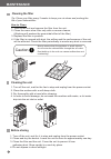 Users Manual & Energy Saving Tips - (page 6)