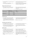 Use And Care Manual - (page 15)