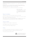 User Manual And Warranty Information - (page 4)