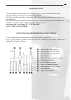 Maintenance Manual For Technical Assistance - (page 33)