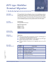 Features & Specifications  Manual - (page 307)