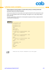 Programming Manual - (page 418)
