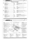 Specifications - Operation - Maintenance - (page 24)