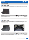 Accessories Quick Reference Manual - (page 19)