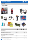 Accessories Quick Reference Manual - (page 24)