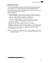Management Manual - (page 63)