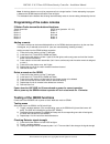 User's Information Manual - (page 21)